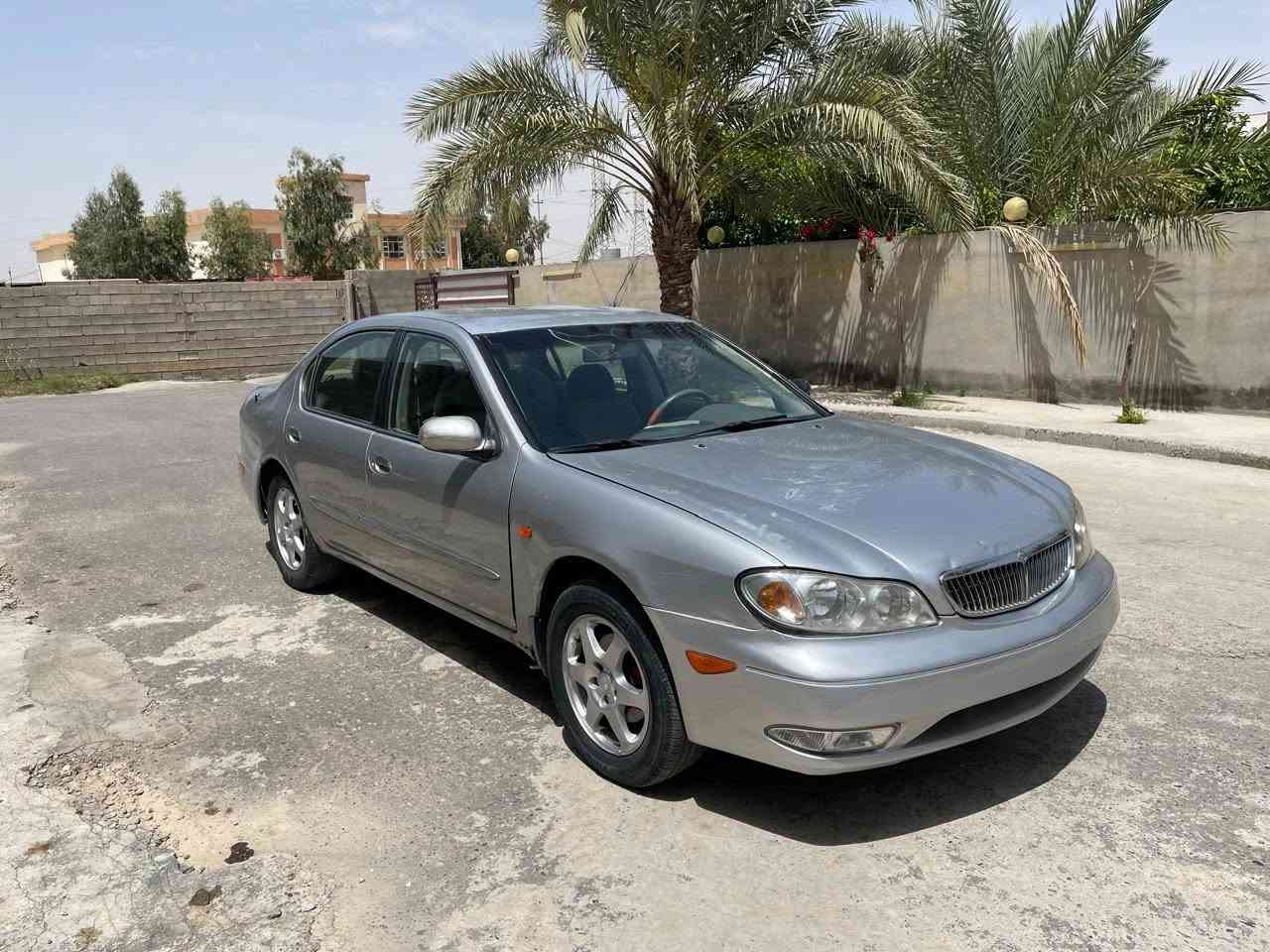 السلام عليكم مكزما 2007  للبيع مزاد وزارة الداخليه تترقم صلاح الدين بأسمي كير ومحرك كامري ابو الكف 
السعر 37 ورقه وبيها مجال 
للأتصال ***********
