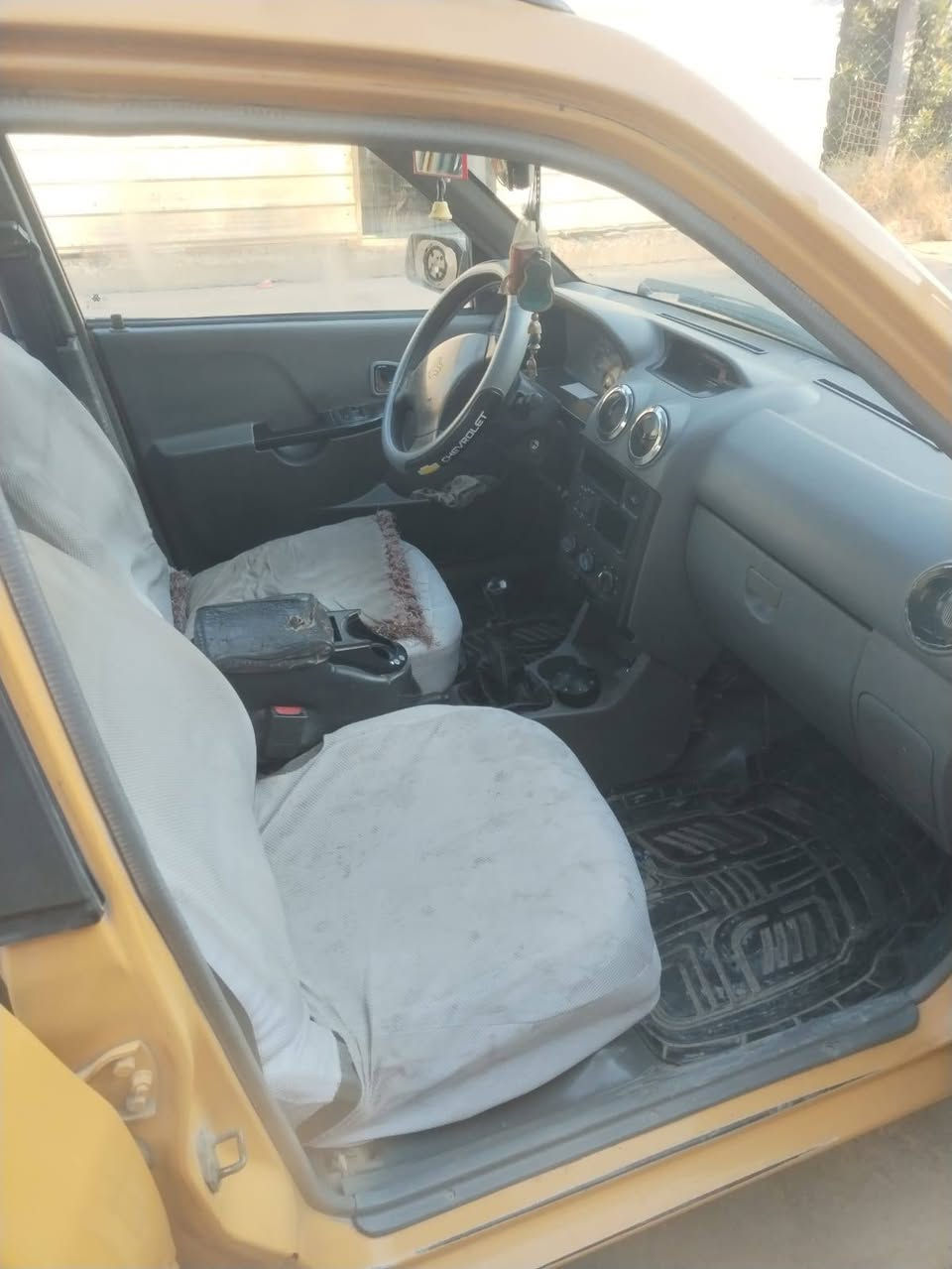 سلام عليكم سايبه ألفين 2012 السعر 26 بيه مجال العنوان بغداد الزعفرانية رقم الهاتف *********** تفاصيل
