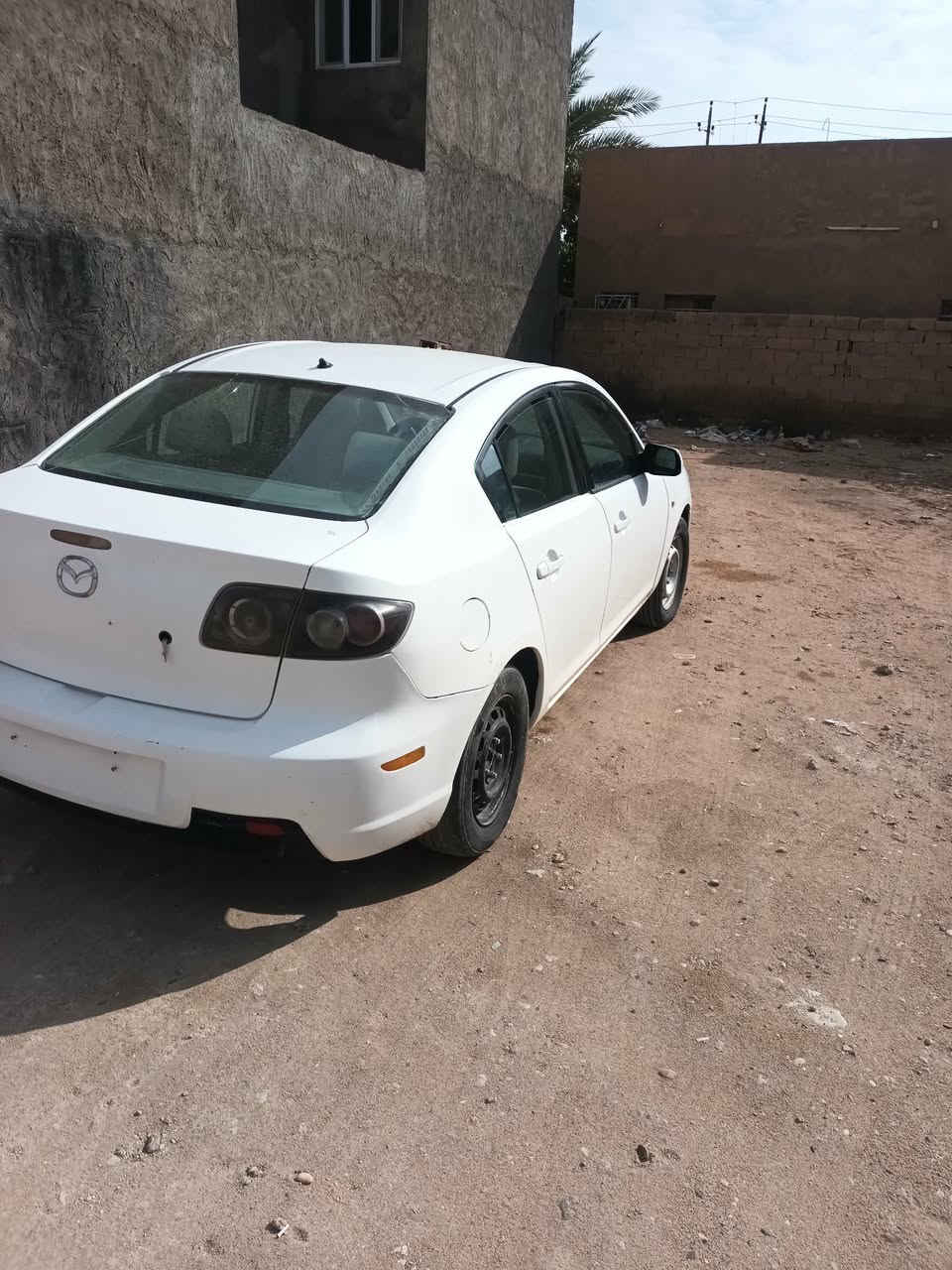 للبيع او مراوس
مازده زوم  ٣.     ٢٠٠٨   
منفيست
اوراق كامله. سعر ٢٧ ورقه وبيه مجال 
للاستفسار اتصل ع رقم ***********. 

الانبار قضاء راوه  - معرض الصقور
