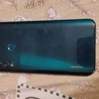 هواوي Y9 برايم حجم شاشة 6.59 نوع LPS LCD  الدقة 1080×2340 المعالج كيري...