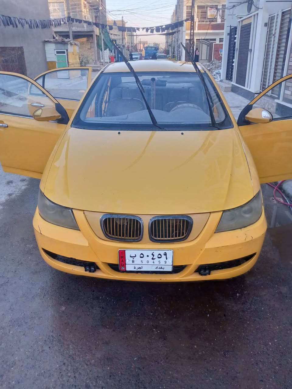 سلام عليكم من رخصة الادمن المحترم ليفان موديل 11كيرومحرك كورلا يارس محرك يبخر حداديه  جديد ولكشرمثل ماواضح بل صوره ابيع هل موجود واني خادم بغداد بسمي تحويل مكان بغداد الشعب سعر 33   //***********
