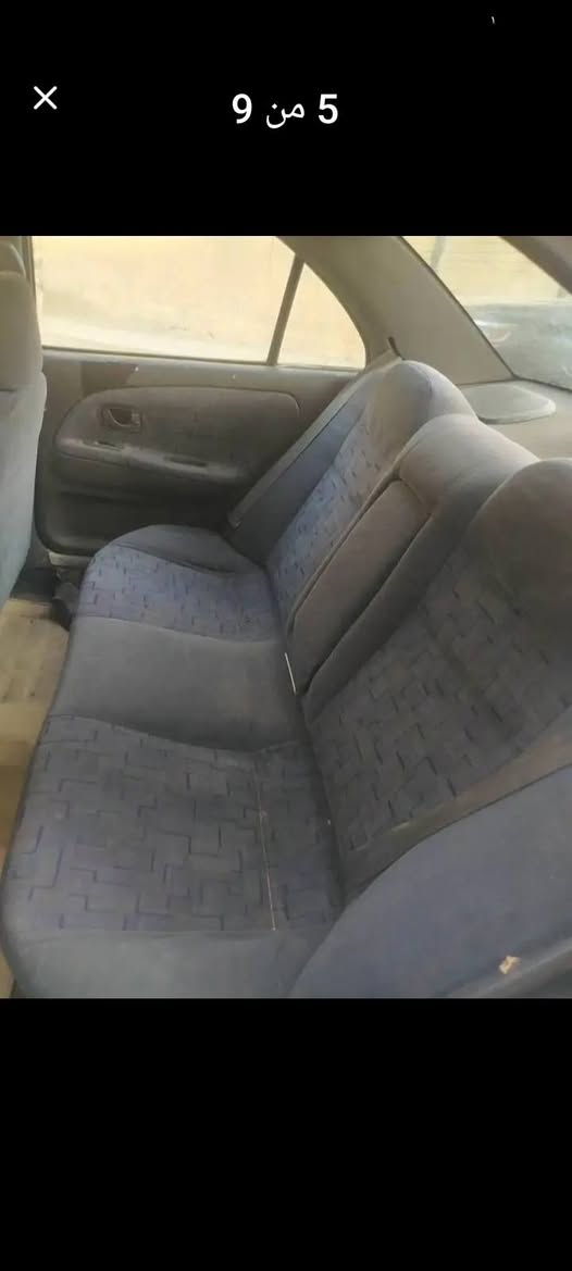 السلام عليكم مسيبوشي كير اوتوماتيك رقم ديالى انكليزي باسمي  عارضها ٣٥ وبيهة مجال الاتصال على *********** بغداد, العراق

