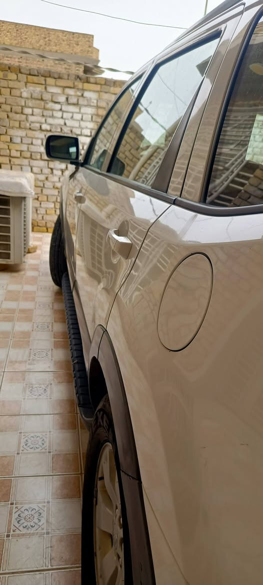 سياره للبيع
موهافي موديل 13.
 للبيع مكفولة كفالة عامة.  
فور ويل 6 سلندر مكينة وكير مامفتوح
 تخم تاير رقم واسط مكان السيارة الديوانية. 
السعر 155$.   للاستفسار الاتصال على الرقم ***********
