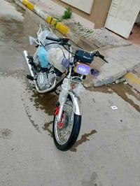 سونيك • موديل 24 • كركوك