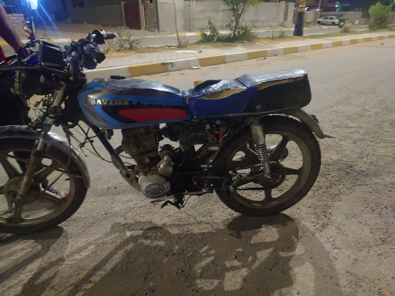 اسلام عليكم موطور سيفان محرك جني 200 للبيع سعر 100قفل اتصل***********
