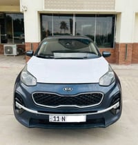 سبورتج 2021 رقم بغداد تحويل مباشر وارد امريكي حادث جاملغ وبنيد  مواصفا...