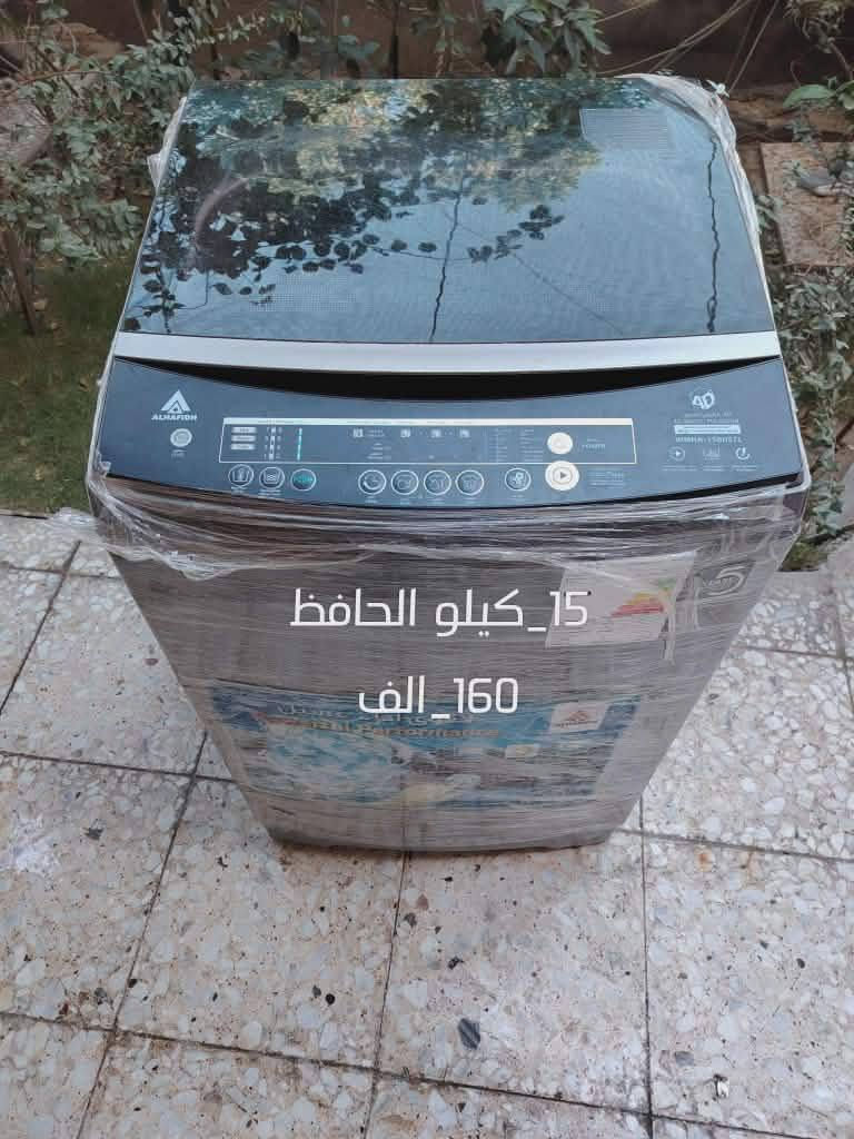 مستخدم نظيف عالفحص وبي ضمان شهرين صيانة موقعي
مكان بغداد يوجد توصيل داخل بغداد بكروة
للحجز والاستفسار خاص او واتساب
***********
