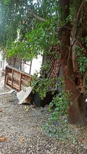 بيت للايجار
السلام عليكم ورحمة الله وبركاته 
يعلن مكتب ديياج للعقار 
عن وجود بيت للايجار 
المساحه 130متر
الموقع شارع 80 شارع الرابط بين 80وشارع 100خلف مدرس زهور بابل قرب شارع 100محيزم الثانيه 
البيت مقابيل ساحه 
لاستفسار اكثر مراجعه مكتب ديباج للعقار 
***********
*********** 
[مطلوب عائله نضفيه محترمه مع تحياتي للجميع]
