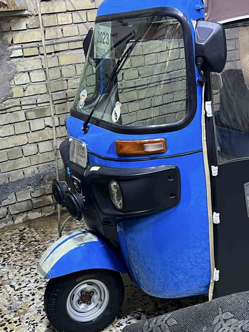 سلام وعليكم تكتك للبيع ***********
