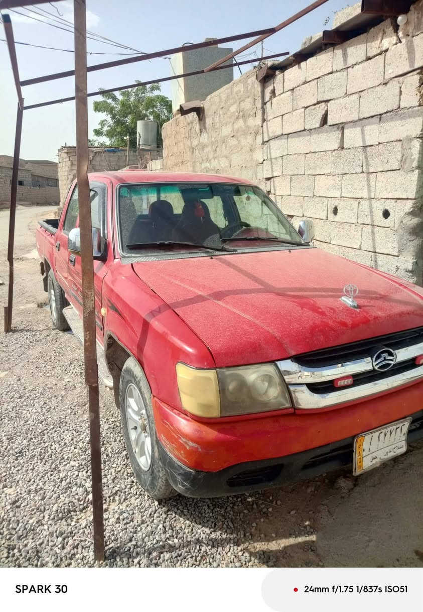 السلام عليكم
بيكم دير للبيع موديل2009 نضيفه قطرت خياس مابيهه 
السعر55 وبيه مجال 
هـــ. ‏‪***********‬‏ اتصل وتدلل
