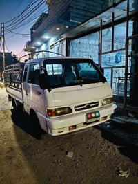 كربلاء • بصرة مشروع وطني 96 • شاصي مكفول