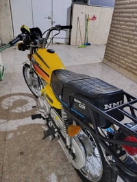 ايراني موديل 2010 • اوراق اربعة • تعمير اصلي