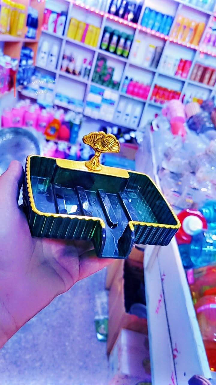صباح الخير ع جميع 🌹
مجمع الفتلاوي للمواد المنزليه 
اي حاجه الف
العنوان شارع حسيب مجاور علي عبود ابو الاعشاب


**إذا كنت صاحب هذا الإعلان وتريد حذفه لأي سبب، رجاءا أرسل رسالة إلى الدعم الفني**