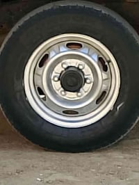 طقم ويل • نيسان • ١٥بوصة