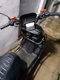 موطور شحن • موديل ٢٠٢٥ • ٦ بطاريات