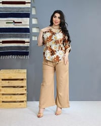 كشمير • درجة أولى • فري سايز