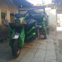 ستوته شحن موديل ٢٠٢٥ جديده صارله فترا  بعده كلش نضيفه  للبيع مليون ٢٠٠...