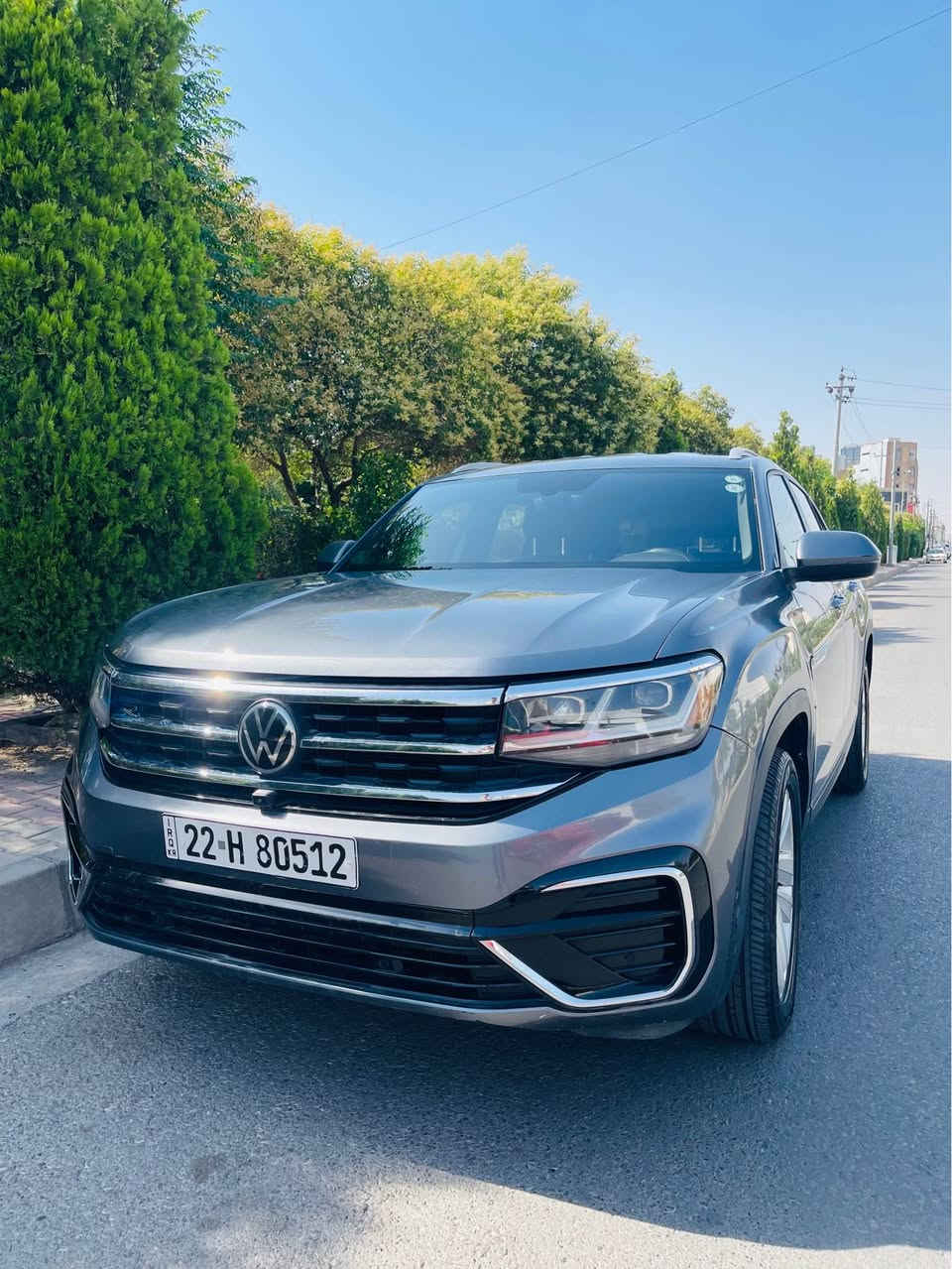اتله س كروس 2020مواسه فات SE
مه كينه مه رغوبV6 ده بل اكسل شاشه گه وره
46000كم رويه هه مووشتى نويه گيرومه كينه ى به شه رته
يه ك پارجه ى سبوغه بى ژوورى 
188$مه جاله كى كه مى  تيدايه گؤرينه وه ش ده كه م
0️⃣7️⃣5️⃣0️⃣3️⃣5️⃣9️⃣7️⃣9️⃣4️⃣9️⃣ أربيل, العراق


**إذا كنت صاحب هذا الإعلان وتريد حذفه لأي سبب، رجاءا أرسل رسالة إلى الدعم الفني**