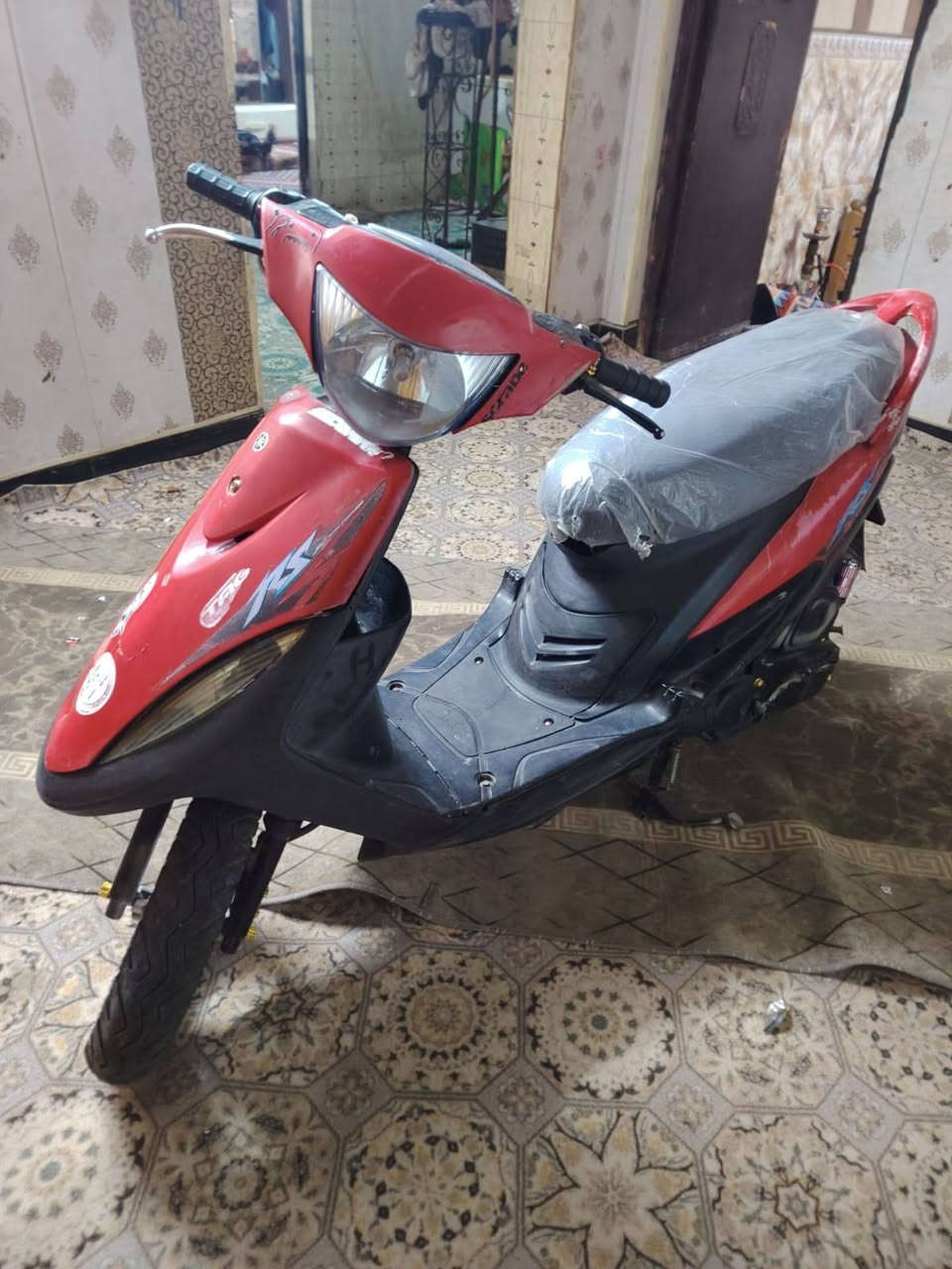 ماكس بلاديه مامفتوحه تفاصيل كهربائية السعر 700بيه مجال رقم الهاتف ***********
