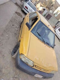 سايبه • ٢٠١٢ • ديوانية الشامية