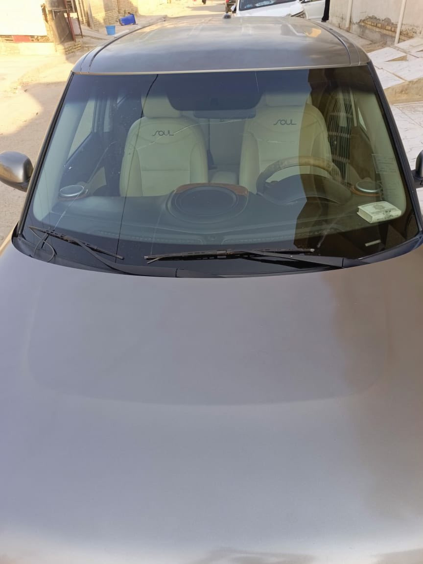 السلام عليكم 

كيه صول للبيع موديل 2016 
ضربتهة بامريكا القمارة طايح عليهة ثلج 
وحادثهة هنا جاملغ راجع بل بارد وبنيد شوي بي بارد 
سيارة جاهزه وحلوة مال بيت مامتعوبه 
سعر 110 وبيهة مجال بيع مستعجل 

 للتواصل *********** مكلف بلنشر
