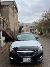 فول مواصفات • ٢٠١٢ • بانوراما