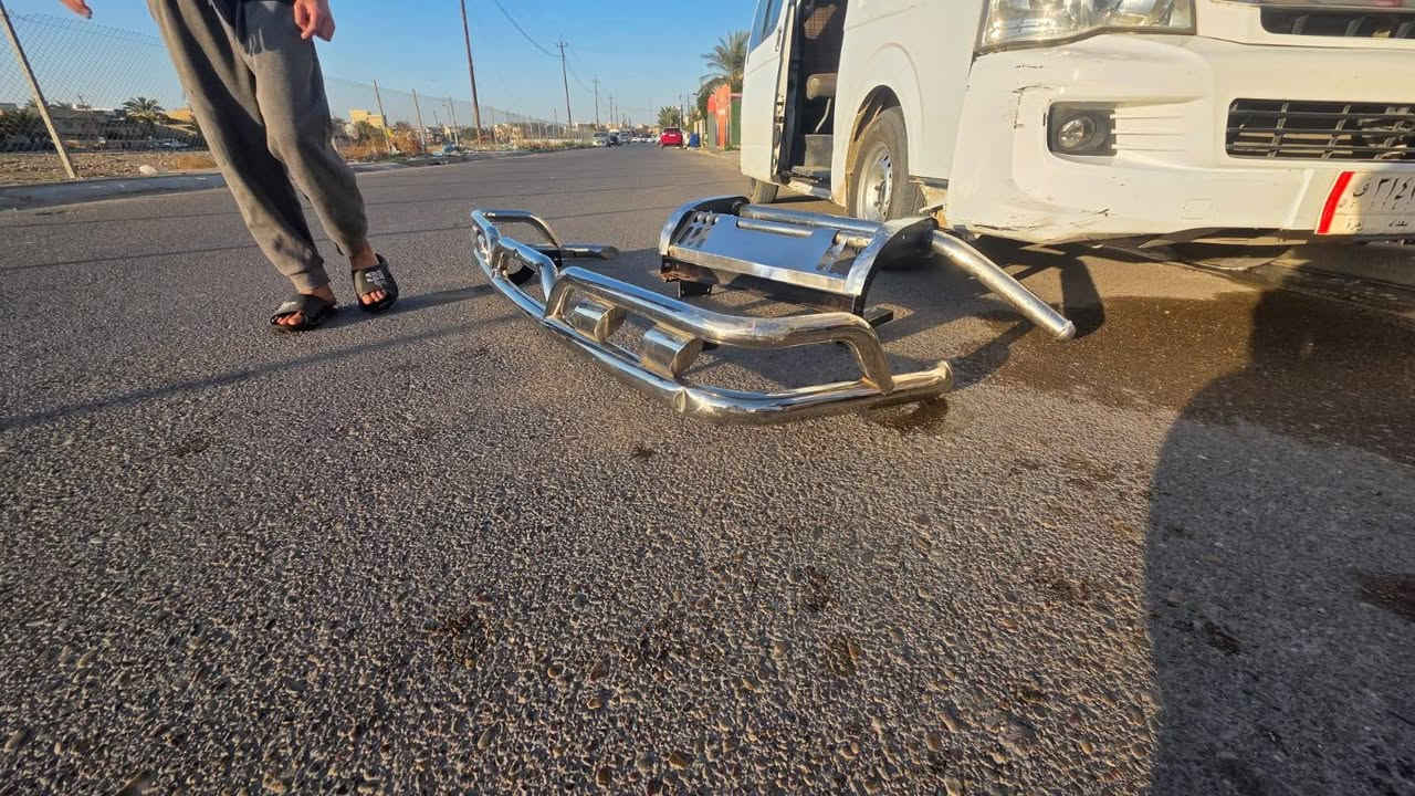 دروعه واحد خلفي واحد امامي ابيعهن ثنين ب١٥٠ يرهمن على الجنبي وعل الهايسه والهايكر والشيري
مكاني غزاليه للاستفسار الاتصال على الرقم ***********
