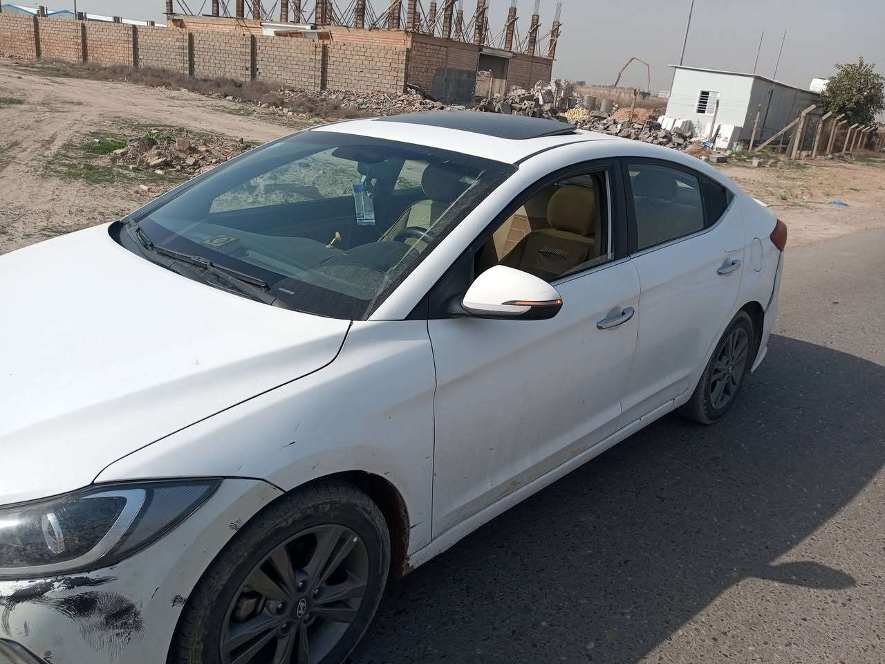 الانتر خليج  17 للبيع كير محرك وتبريد كفاله عامه سياره ماشية 132 الف  محرك2000 دوش مواصفات فووووول فتحه إشاير بالمري مصبوغ عام اثر جراد يرادله شويه ترتيب رقم بغداد دولي جديد سعر 98 وبيه مجال بسيط للاستفسار اتصال ***********
