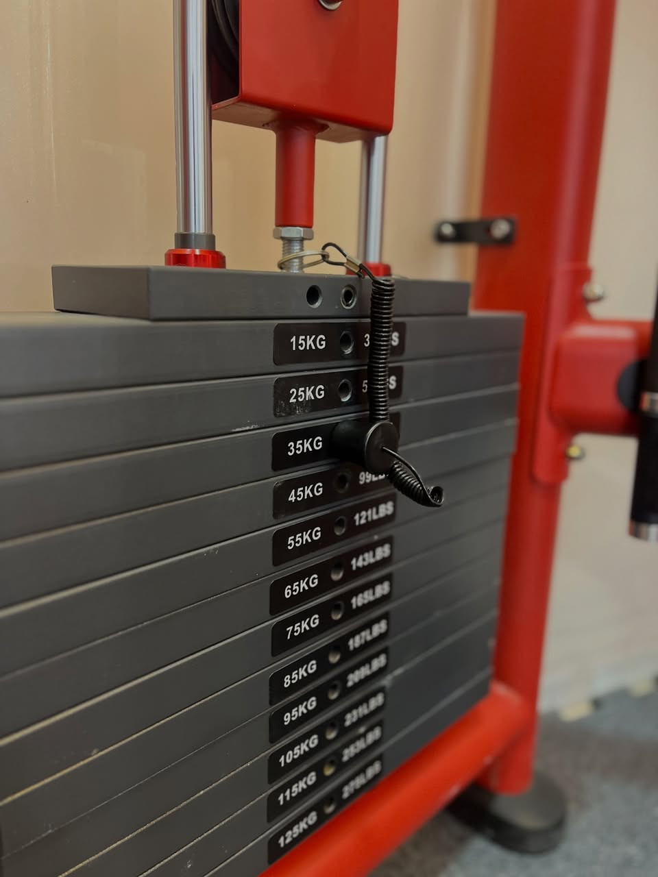 #جيم_قمر
عروض الافتتاح بعدها مفتوحها
متابعه يومية من قبل مدربه مختصه
50 الف فقط اشتراك لمده شهرين مع كورس رياضي وغذائي ومتابعه يوميه


**إذا كنت صاحب هذا الإعلان وتريد حذفه لأي سبب، رجاءا أرسل رسالة إلى الدعم الفني**