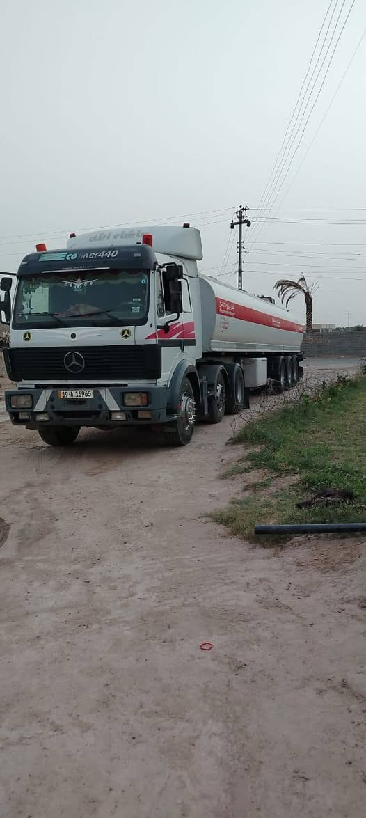 سلام عليكم سياره كرواتي موديل واحد وتسعين سياره جهزه عل شقل سنويه بسمي طوناج بسمي جبيس مفعل كبل يومين سياره مكينه جديده مكينه سته تخم تاير ***********
