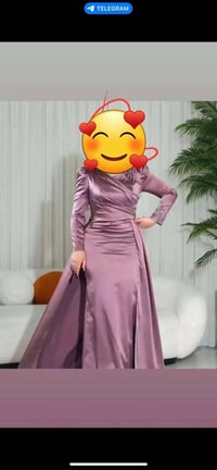 فساتين • ورديه ٤٢ • حبري ٤٤