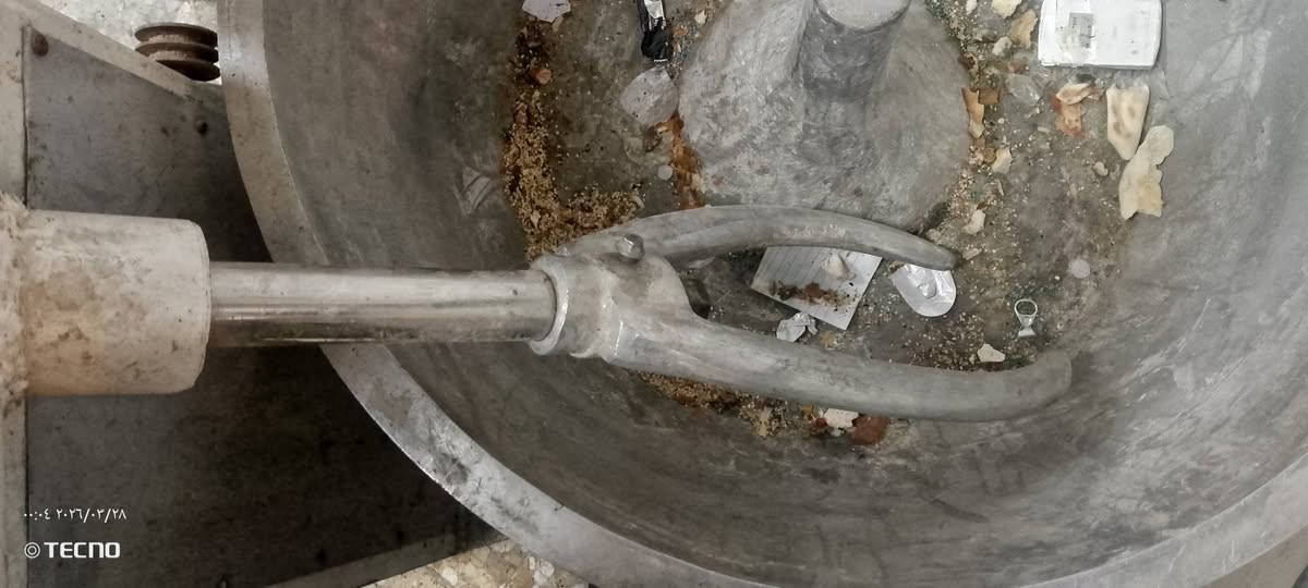 متوفر عجانات عدد 2.. براد مال كيك... عارضه مال اسواق.. الاستفسار اتصل على الرقم
0771 236 8596.. للعلم كلهن شغالات كاملات
