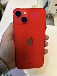 ايفون 14 بلس • ١٢٨ • بغداد الامين