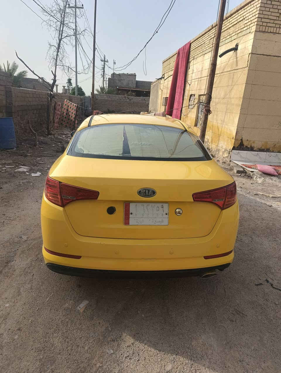 كي فايف 11وارد كوري مكينه وكير جدد كفاله ما عده طخه بالبنيد خطه مدينه ناصريه قضاء المدينه البصره
الاستفسار ***********

كي فايف 11وارد كوري مكينه وكير جدد تبريد تخم تاير حداده جاهزه  كفاله ما عدا  باب مبدل  الصدر  خطه مدينه ناصريه قضاء المدينه البصره

