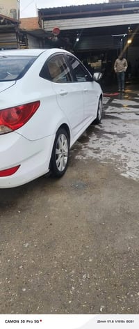 اكسنت • ٢٠١٨ • ١٦٠٠