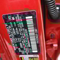 K5 جي تي لاين • ٢٠٢٥ • ضرر