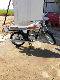 دراجة • موديل 2022 • مشخاب نجف