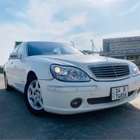 اس ٥٠٠ • ٨ سلندر • رقم بصره