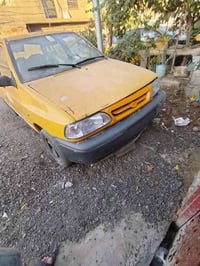 سايبا موديل ١١ السيارة جاهزة من كولشي كير محرك تخم تاير باتري جديد صدر...