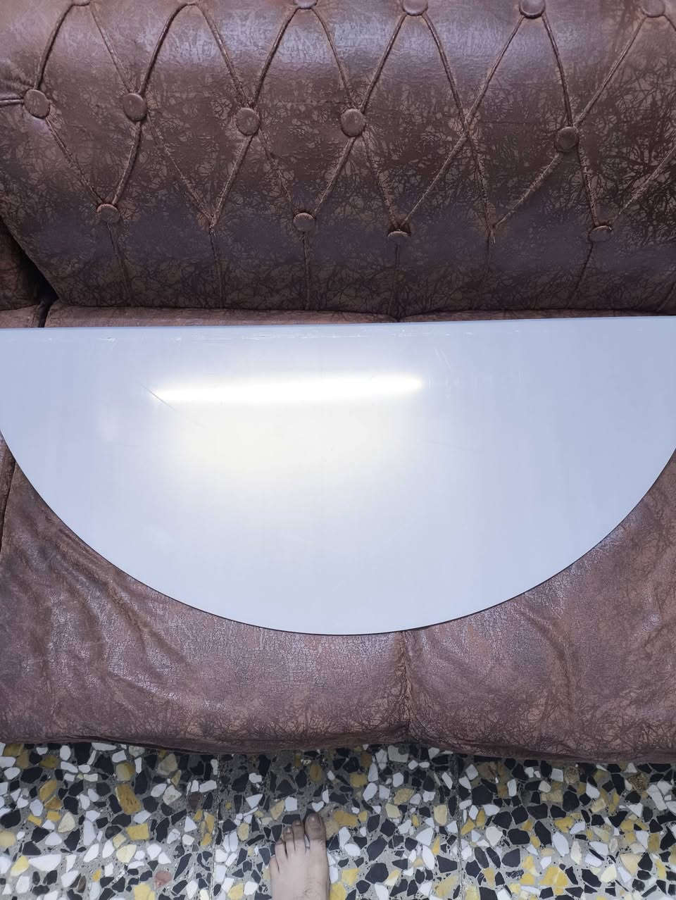 ٥ قطع السعر ٣٠ مع التوصيل 
مضلات فوق الباب


**إذا كنت صاحب هذا الإعلان وتريد حذفه لأي سبب، رجاءا أرسل رسالة إلى الدعم الفني**