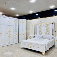 تصفية عامة للعيد صاج طبيعي سعر الغرفة كاملة 250 الف عراقي توصيل جميع م...