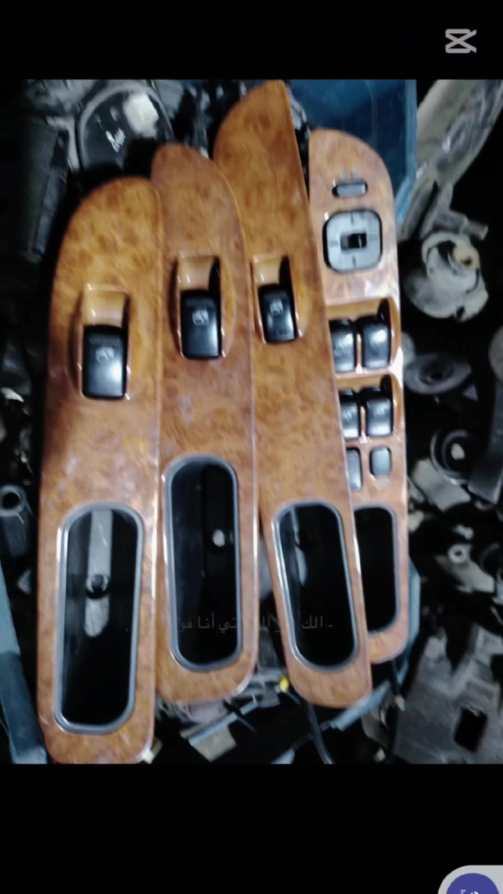 كنترول سوناتا وفود الى 2000 اثنين الحد Sonata EF gi Sonata  2005 تخم كامل 🌏


**إذا كنت صاحب هذا الإعلان وتريد حذفه لأي سبب، رجاءا أرسل رسالة إلى الدعم الفني**