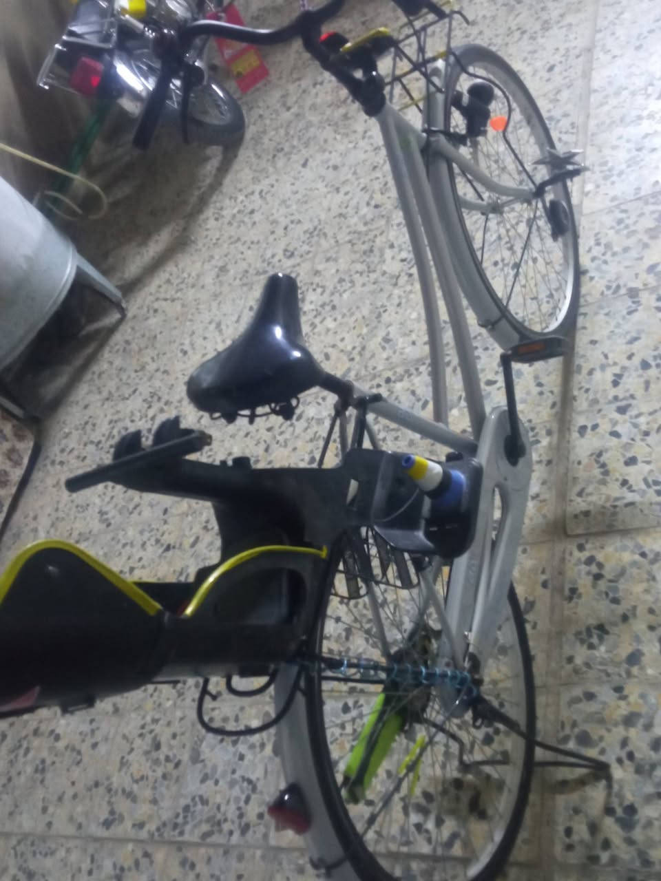 سلام عليكم للبيع 100 130


**إذا كنت صاحب هذا الإعلان وتريد حذفه لأي سبب، رجاءا أرسل رسالة إلى الدعم الفني**