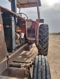 فيات • موديل ٨١ • صلاح الدين