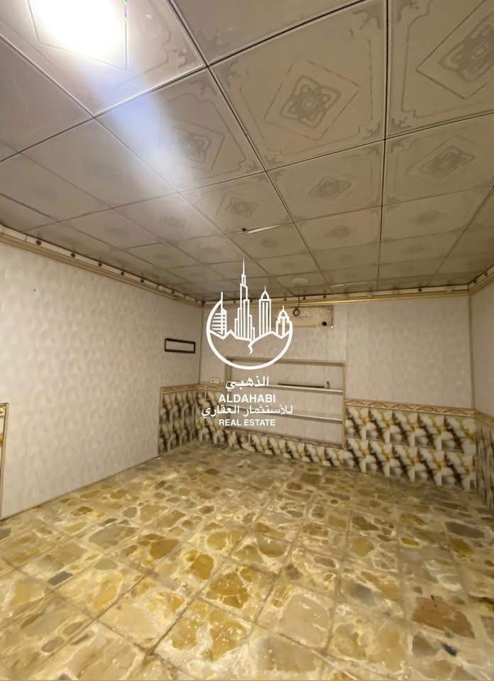 للايجــــــــــــار ✅ 
.
بيت للايجار في حي الزهراء مساحة 300م موقع ممتاز 
.

مواصفات البيت / 

ثلاث غرف منام ، صاله ، استقبال ، مطبخ ، صحيات ، كراج 

سعر الايجار 800

✅ الذهبي للاستثمار العقاري ✅

#مجــــــاز_قانــــــــونيــاً
—————————————
#ملاحظه لعملائنا الكرام يتوفر لدينا عروض عقاريه بيوت للبيع والايجار في كافة مناطق محافظة البصره كذلك يتوفر لدينا بنايات تجاريه للبيع في مناطق ممتازه بوارد شهري ممتاز 
‏‌‎ للمعلومات اكثر التواصل على الارقام الموضحه او زيارة
الموقع 
البصره_ شارع عام حي الزهراء _ قرب مستشفى النفط
***********

#عقارات #بيت #دار #للبيع #استثمار #البصرة #العقارات #الجنينه #الطويسه #كورنيش_شط_العرب #ايجار #بيع 
#مركز_البصرة
