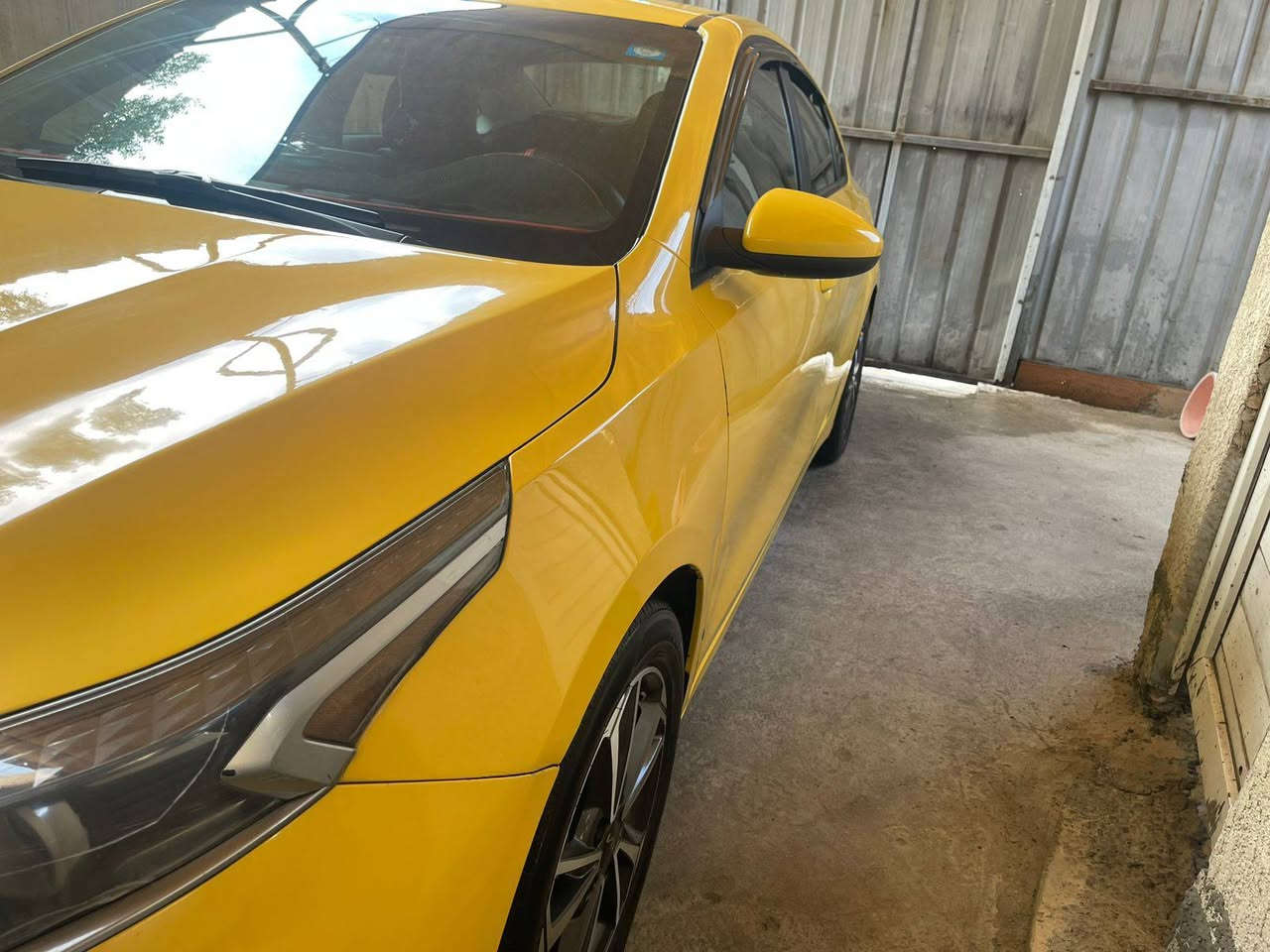 ‏كيا فورتي موديل 22 بغداد باسمي ماشية103 الف منظومة التبريد جديد كير مكينة خير من الله كلشي موضح السعر ١٣٥ الاستفسار ***********
