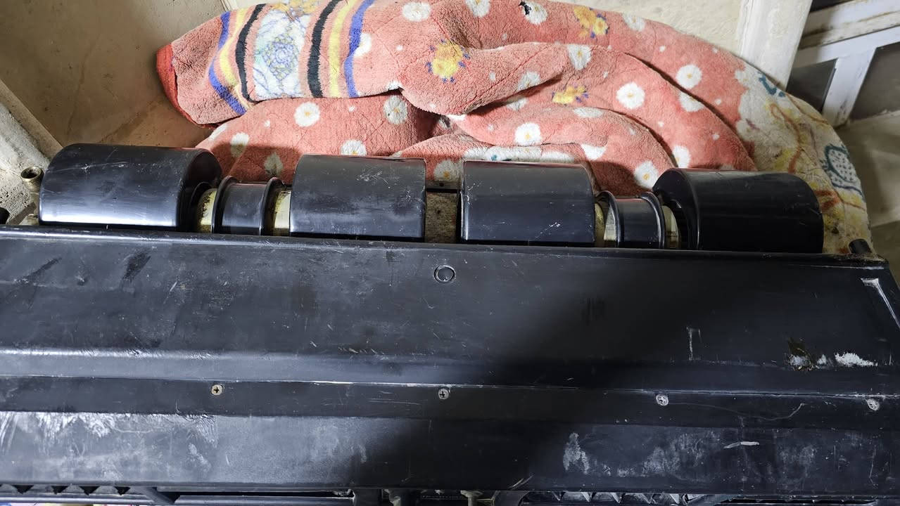 للبيع فان سبلت مكان بغداد


**إذا كنت صاحب هذا الإعلان وتريد حذفه لأي سبب، رجاءا أرسل رسالة إلى الدعم الفني**