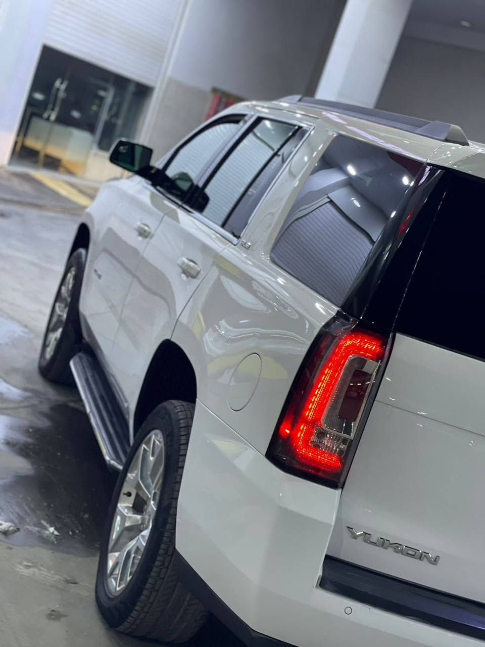 يالله ادوات ادوات  جمسي بترا 2016 حاوية كفالة عامة  ماعدة قطعة وحدة قبغ فقط السيارة جاهزة من كلشي لا كص ولا فتح مكينة 5300  ع وضع الشركة تعهد من الكص والسرقة والعشائر والفتح العنوان البصرة سعر 165 بيهة مجال كلش قليل حك الجية  *********** بدون مروس
