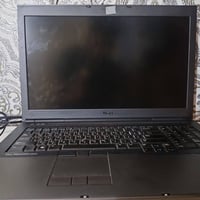 لابتوب • شاشة ١٧ • كربلاء