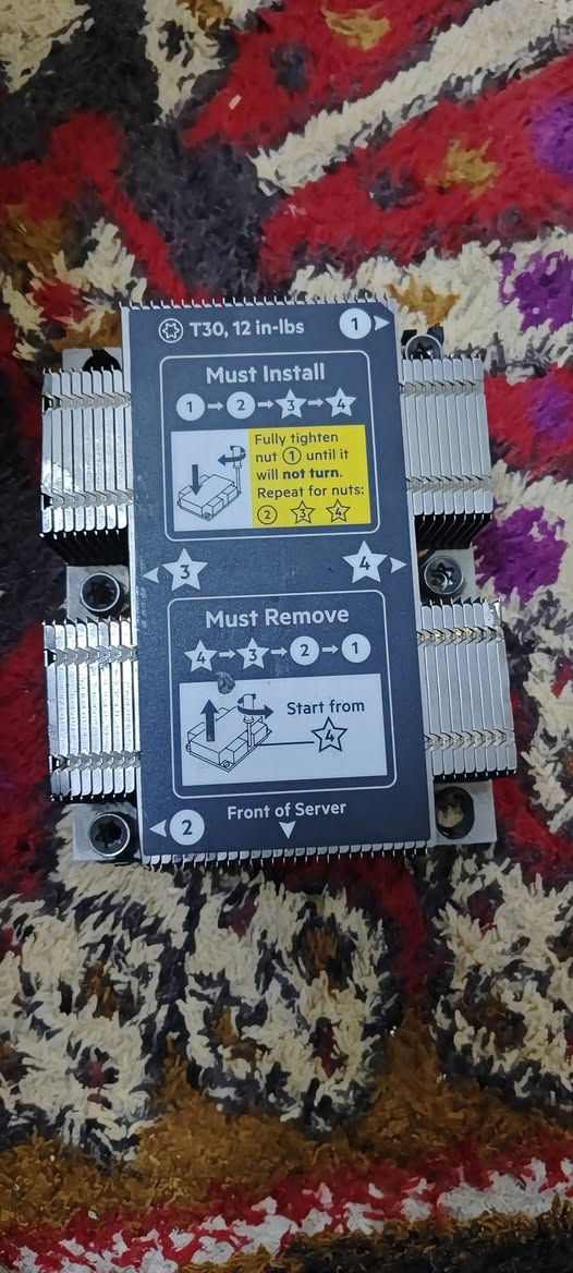 معالج هوه ول مبرد مالته
ماعرف سعره طيني سعر واخذه


**إذا كنت صاحب هذا الإعلان وتريد حذفه لأي سبب، رجاءا أرسل رسالة إلى الدعم الفني**